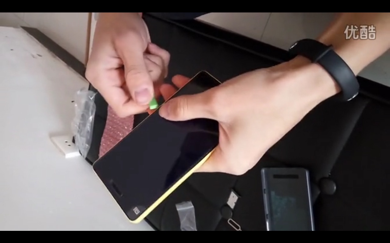 Xiaomi Redmi 7 Как Снять Крышку