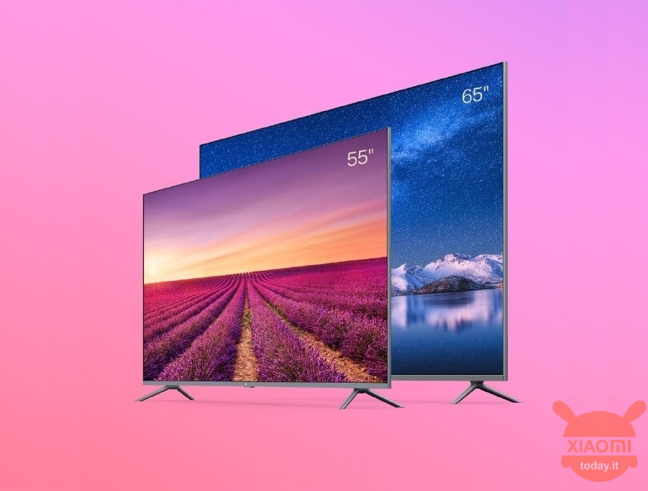 Xiaomi Tv Pro 65 Купить