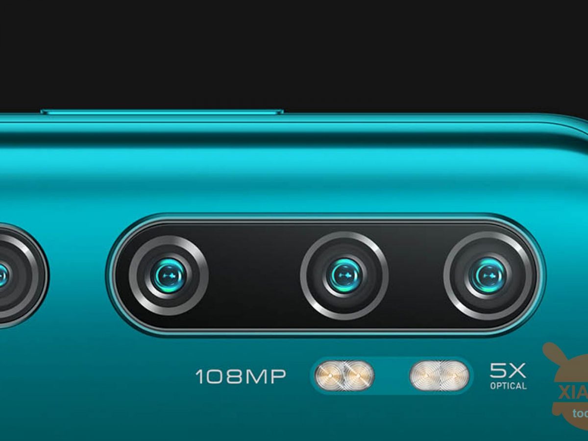 Xiaomi Mi 10t 8 128gb Камера