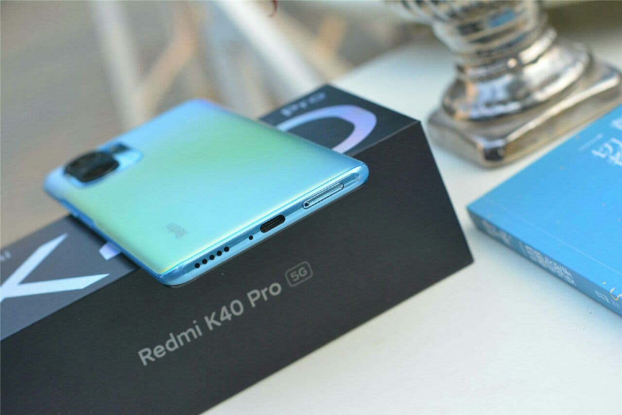 Redmi K40 Pro Купить