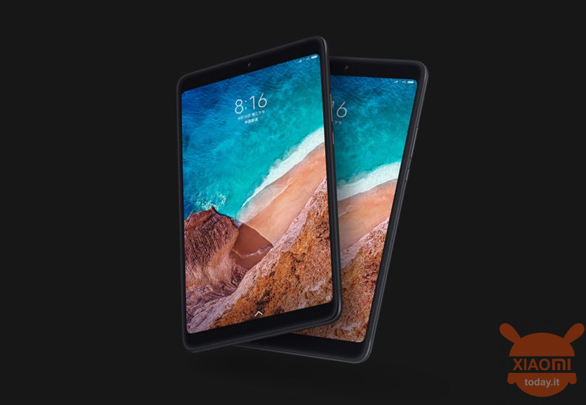 Xiaomi Mipad 4 Plus 64gb Lte Купить