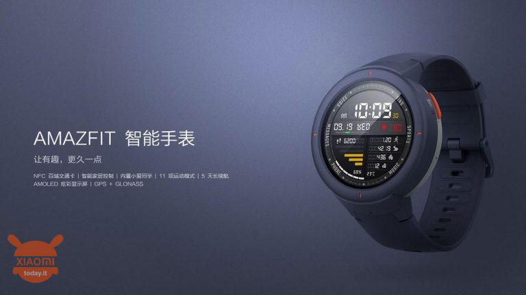 xiaomi smartwatch best buy