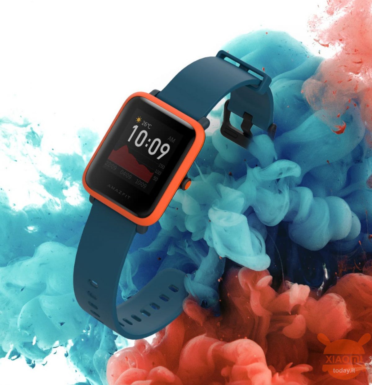 Official Amazfit Bip S Features And Price Of The Lightweight Smartwatch