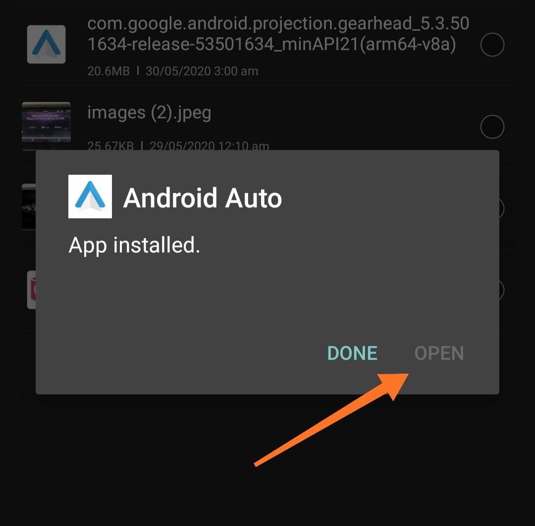 Rozwiąż Błąd Komunikacji 16 Android Auto Z Xiaomi