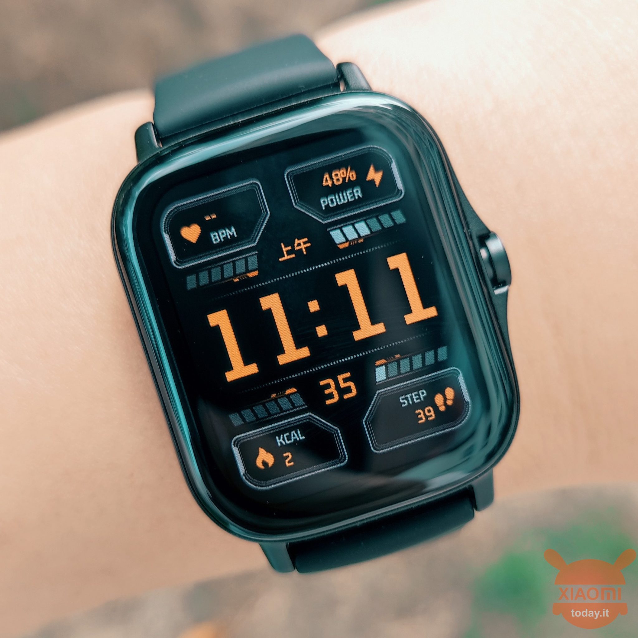 Amazfit Gts 2 Mini Pop And London The New Huami Smartwatches Images