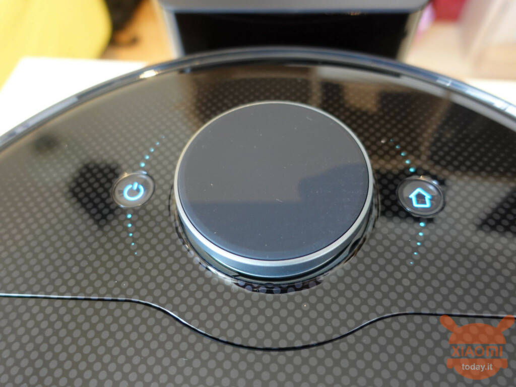 CONGA 3090 robot vacuum cleaner REVIEW new 
