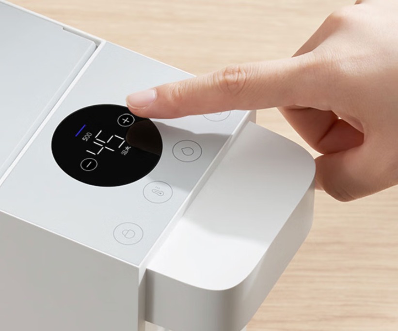 Xiaomi Mijia Instant Hot Water Dispenser new edition arrives with