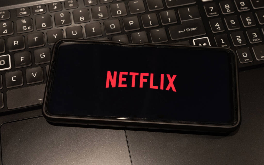 Netflix a partire da 5.49 euro al mese - About Netflix