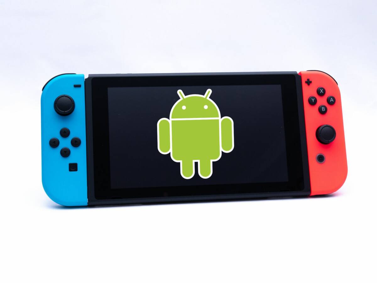 Emulador de Nintendo Switch, Yuzu é lançado para Android