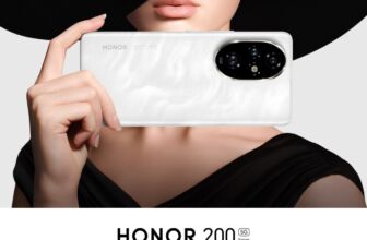 HONOR 200 Series