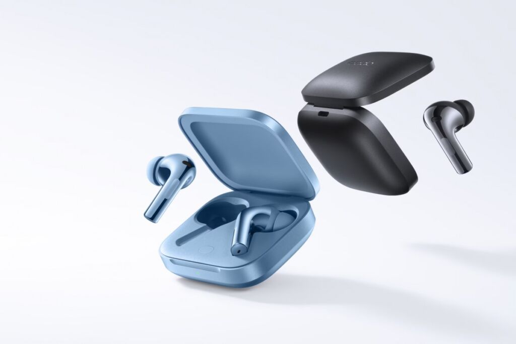 Oppo Watch X, Enco X3i e Enco Air4 Pro: i tre wearable arrivano in Europa