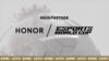 honor partnership esport world cup fundation