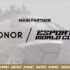 Honor Magic V3: svelati data di lancio e design del foldable ultra sottile
