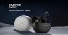 Oppo Enco Air4 Pro e Enco R3 rilasciate in Cina: auricolari entry-level con riduzione del rumore