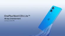 GIVEAWAY: OnePlus regala un Nord CE4 Lite 5G prima del suo lancio ufficiale