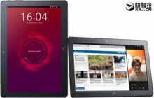 M10 Aquaris Ubuntu Edition: il primo tablet al mondo con Ubuntu!